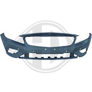 mercedes-benz Bumper Priority Parts