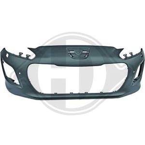 peugeot Bumper Priority Parts