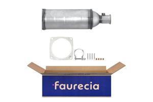 FAURECIA Ruß-/Partikelfilter, Abgasanlage - FS15787F