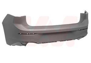 Volkswagen Bumper 5711544