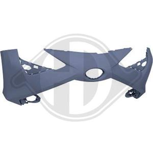 toyota Bumper Priority Parts