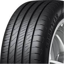 Goodyear Sommerreifen  EfficientGrip Performance 2 235/55 R17 103H