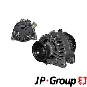 JP group Generator  1590102300