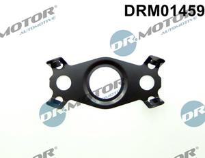 Dr.Motor Automotive Dichtung, Ölauslass (Lader)  DRM01459