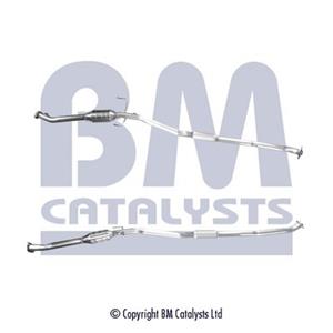 Katalysator BM CATALYSTS BM91914H