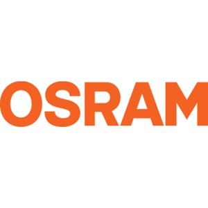 OSRAM OTIR4000 Compressor 8.3 bar Opbergbox/tas, Automatische afschakeling, Met werklamp, Digitaal display