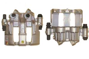 Bosch Bremssattel Vorderachse links  0 986 474 762
