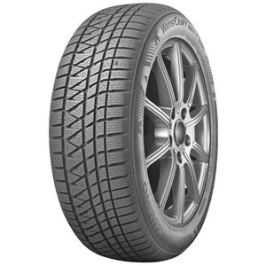 Kumho Wintercraft WS71 245/55R17 106V XL