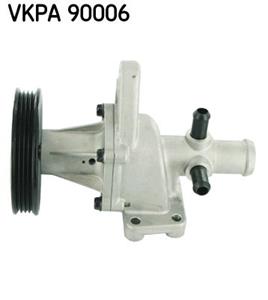 SKF Wasserpumpe, Motorkühlung  VKPA 90006