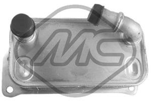 Metalcaucho Ölkühler, Motoröl  38961
