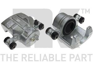 NK Bremssattel Vorderachse rechts  215236