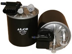 alcofilter Brandstoffilter ALCO FILTER SP-1485