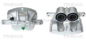 Triscan Bremssattel Vorderachse links vor der Achse  8170 345532