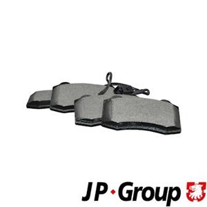 JP group Spoiler vorne  1180550800