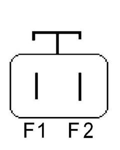 Elstock Generator  27-4517