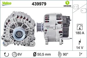 Valeo Generator  439979