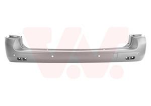 citroen Bumper 0944545