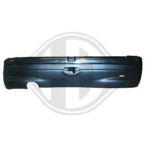 peugeot Bumper Priority Parts