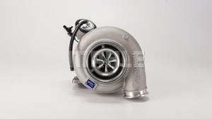 mercedes-benz Turbocharger 001TC13248000