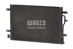 WAECO Kondensator, Klimaanlage  8880400257