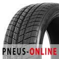 Euro Tyfoon Eurosnow 3 165/70 R14 81 T 