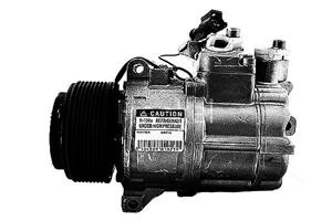 Henkel Parts Kompressor, Klimaanlage  7111026R