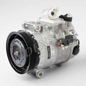 Denso Kompressor, Klimaanlage  DCP11012