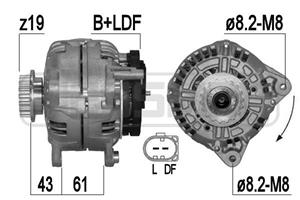 ERA Gentor  210929A