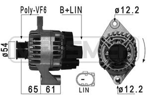 ERA Gentor  210936A