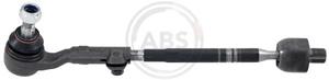 ABS Spurstange Vorderachse  250340