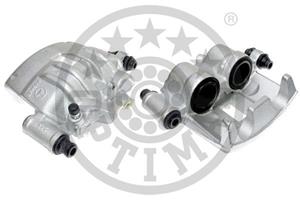 Optimal Bremssattel Hinterachse rechts  BC-1499R