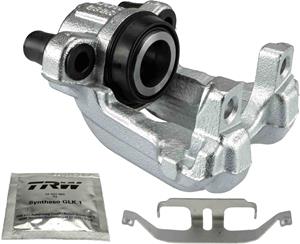 TRW Bremssattel Hinterachse rechts  BHS1548E