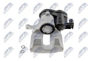NTY Bremssattel Hinterachse links  HZT-LR-002