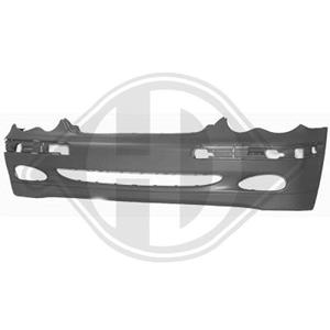 mercedes-benz Bumper Priority Parts