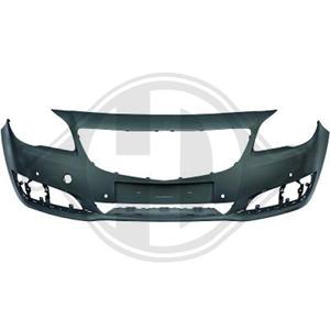 opel Bumper Priority Parts