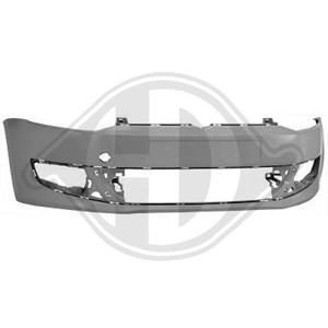 Volkswagen Bumper Priority Parts