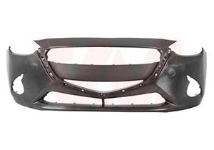 mazda Bumper 2749570