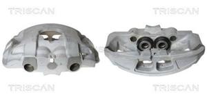 Triscan Bremssattel Vorderachse links hinter der Achse  8170 344682