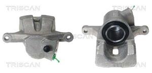 Triscan Bremssattel Hinterachse links hinter der Achse  8170 345214