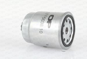 Open Parts Kraftstofffilter  EFF5038.10