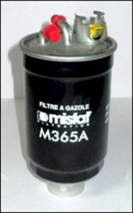 Misfat Kraftstofffilter  M365A
