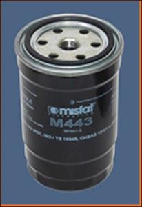 Misfat Kraftstofffilter  M443