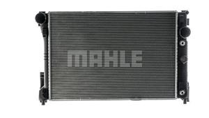 Mahle Original Kühler, Motorkühlung  CR 1177 000S