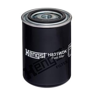 Hengst Filter Kraftstofffilter  H831WDK