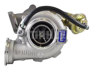 Turbocharger MAHLE 228 TC 15273 000