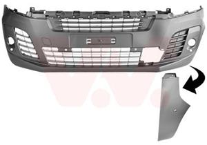 citroen Bumper 0944577