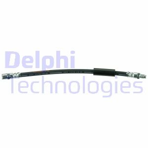 Delphi Bremsschlauch Hinterachse  LH7399