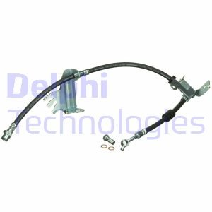 Delphi Bremsschlauch Vorderachse rechts  LH7457