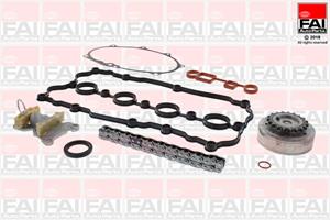 FAI Autoparts Steuerkettensatz Zylinderkopf  TCK126VVT