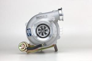 mercedes-benz Turbocharger 001TC18857000